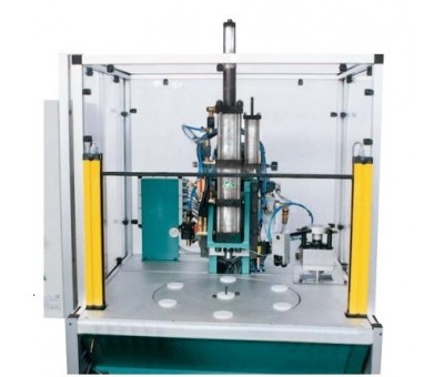 Achat Presse à plateau rotatif automatique