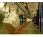Convoyeur automatisé pour sacs, ORION - OCA