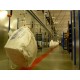 Convoyeur automatisé pour sacs, ORION