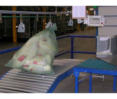 Devis Convoyeur automatisé pour sacs, ORION