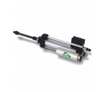 Régulateur hydraulique de vitesse en traction F3 - passif - SAPHY-PMER