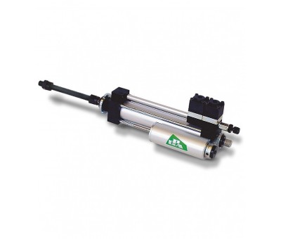 Régulateur hydraulique de vitesse en traction F3 - passif
