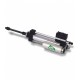 Régulateur hydraulique de vitesse en traction F3 - passif