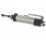 Régulateur hydraulique en poussée F3 - SAPHY-PMER