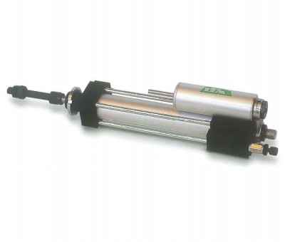 Régulateur hydraulique en poussée F3