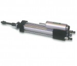 Régulateur hydraulique à double action freinante, F3 - SAPHY-PMER