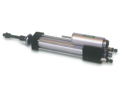 Régulateur hydraulique à double action freinante, F3
