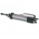 Régulateur hydraulique à double action freinante, F3
