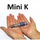 Mini régulateur hydraulique Mini K, jusqu'à 2000N