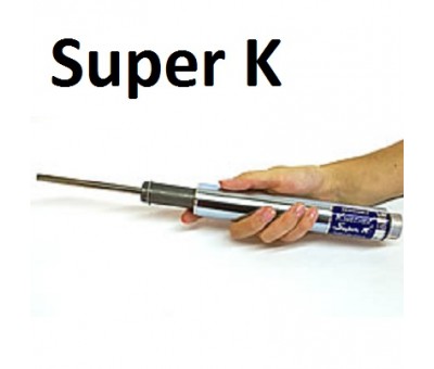 Régulateur hydraulique grande course Super K, jusqu'à 6000N
