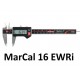 Vente Pied à coulisse numérique Marcal 16 EWRi à transmission radio (MAHR France)