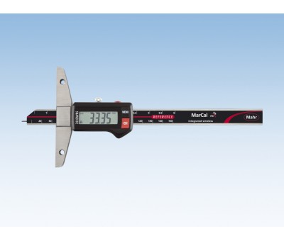 Jauge de profondeur numérique wireless Marcal 30 EWRi