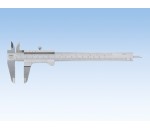 Pied à coulisse à vernier Marcal 16FN - MAHR France