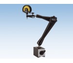 Statif pour mesure 3D de précision MARSTAND 815 MG à socle magnétique - MAHR France