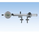 Vérificateur universel de mesure MULTIMAR 844 T - MAHR France