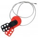 Achat Dispositif polyvalent de condamnation par câble SAFELEX