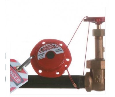 Dispositif compact de câble de consignation
