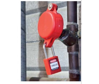 Achat Boitier de consignation de vanne à volant standard