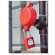 Achat Boitier de consignation de vanne à volant standard