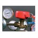 Achat Boitier de consignation de bouteille de gaz