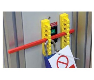 Verrouillage de disjoncteurs 480-600 V