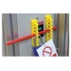 Verrouillage de disjoncteurs 480-600 V