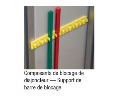Achat Verrouillage de disjoncteurs 480-600 V
