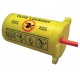Bloc pour condamnation de prise électrique Plug Lockout