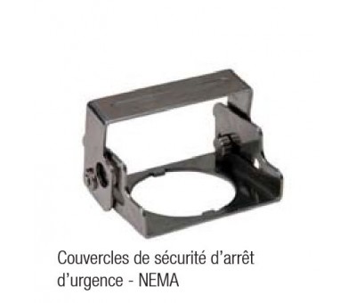 Achat Système de condamnation pour bouton poussoir CEI ou NEMA