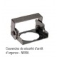 Achat Système de condamnation pour bouton poussoir CEI ou NEMA