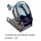 Devis Système de condamnation pour bouton poussoir CEI ou NEMA