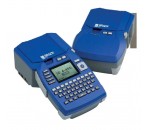 Etiqueteuses portables compactes BMP 51 | 53 - JMB IDENTIFICATION