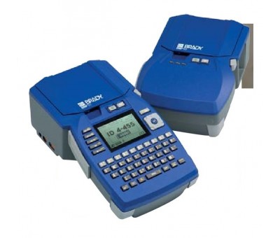 Etiqueteuses portables compactes BMP 51 | 53