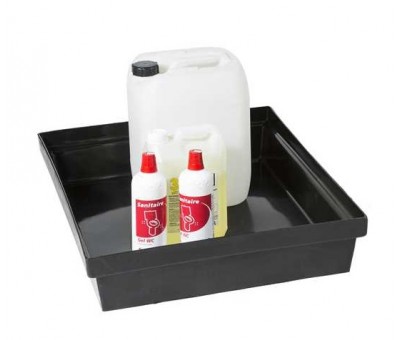 Achat Bac de rétention de laboratoire 60 litres