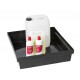Achat Bac de rétention de laboratoire 60 litres