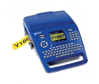 Imprimante industrielle portable BMP 71