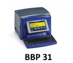 Imprimante de panneaux et d'étiquettes BBP 31 - JMB IDENTIFICATION