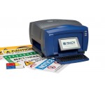 Imprimante signalétique couleur grand format BBP 85 - JMB IDENTIFICATION