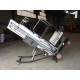 Vente Nacelle manuelle compacte ACCESSMASTER (AXEO)