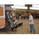 Fabricant Nacelle manuelle compacte ACCESSMASTER