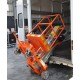 Nacelle verticale manuelle budget LEVECO