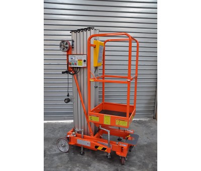 Fabricant Nacelle verticale manuelle budget LEVECO