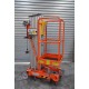 Fabricant Nacelle verticale manuelle budget LEVECO