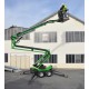 Achat Nacelle araignée automotrice Leguan 160, 16 mètres