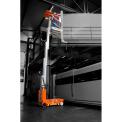 Achat Nacelles automotrices MINILEV Elevah 50 et 65