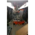 Fabricant Nacelles automotrices MINILEV Elevah 50 et 65