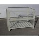 Achat Caisse palette grillagée 800x1200 mm 1000 kg