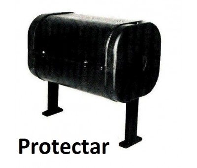 Capot de protection pour arbre de transmission Protectar