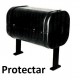 Capot de protection pour arbre de transmission Protectar