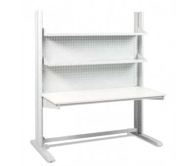 Achat Table de travail ergonomique TowerLine